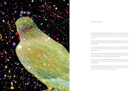 Blow Photo Issue 9: Animals