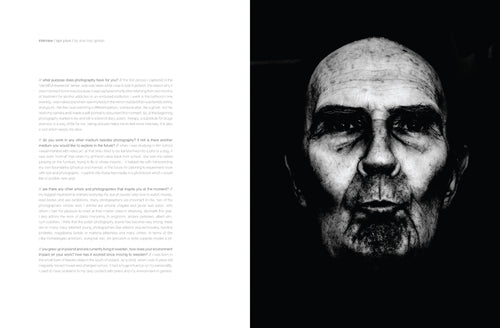 Blow Photo Issue 13: Surreal