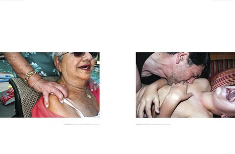 Blow Photo Issue 11: Family