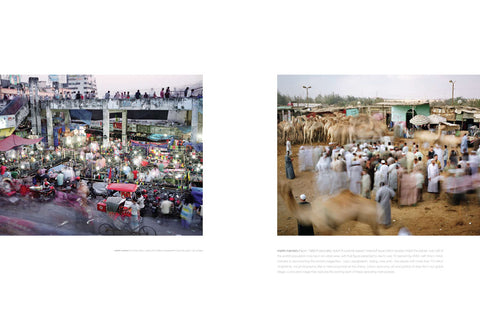 Blow Photo Issue 10: Urban Scenes