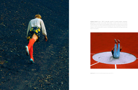 Blow Photo Issue 14: Selfportrait