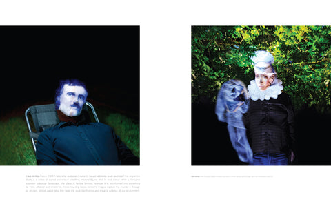 Blow Photo Issue 13: Surreal