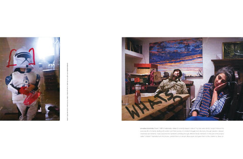 Blow Photo Issue 11: Family