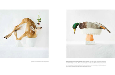 Blow Photo Issue 9: Animals