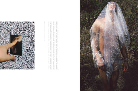 Blow Photo Issue 13: Surreal