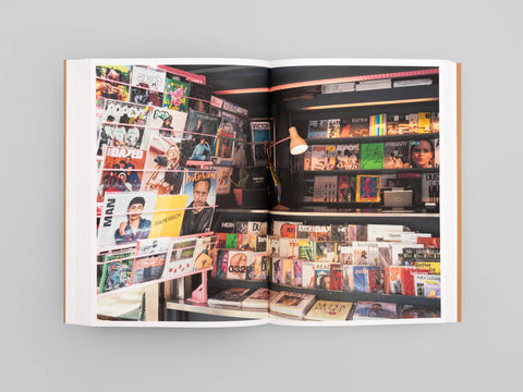 Bookshop Guide: Independent Publishing Culture Spots, Volume 2