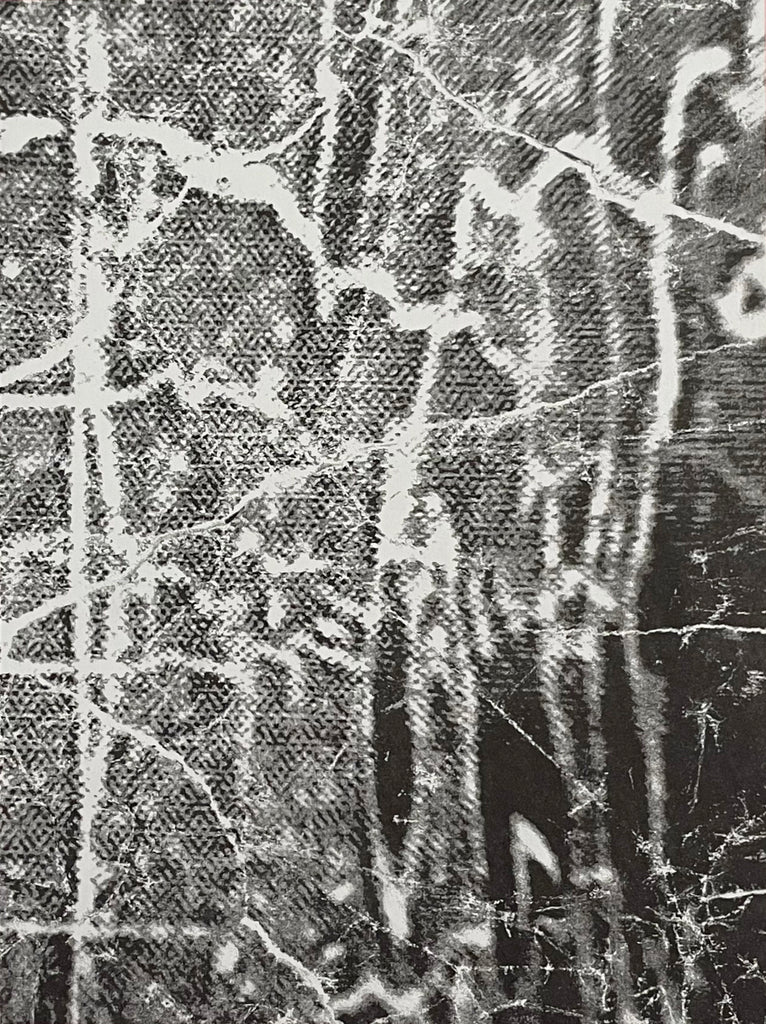 A distributed sadness, Petter Buhagen