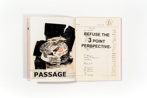 Everyone their Own Projector, William Kentridge & Valérie Cudel