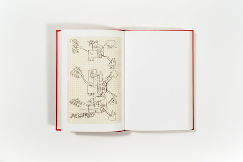 Notating the Cosmology, 1973-2008, Matt Mullican and Valerie Cudel