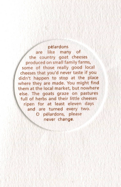 picadons et pélardons, Simon Cutts