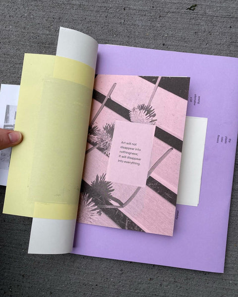 Pile, Jessica Williams