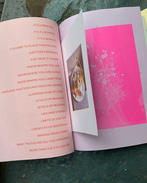 Pile, Jessica Williams