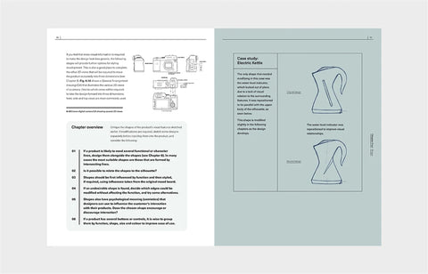 Product Design Styling, Peter Dabbs