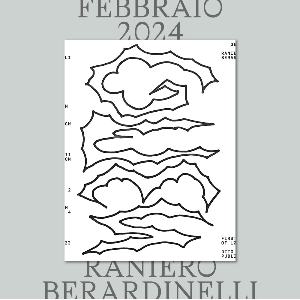 GEMS, Raniero Berardinelli