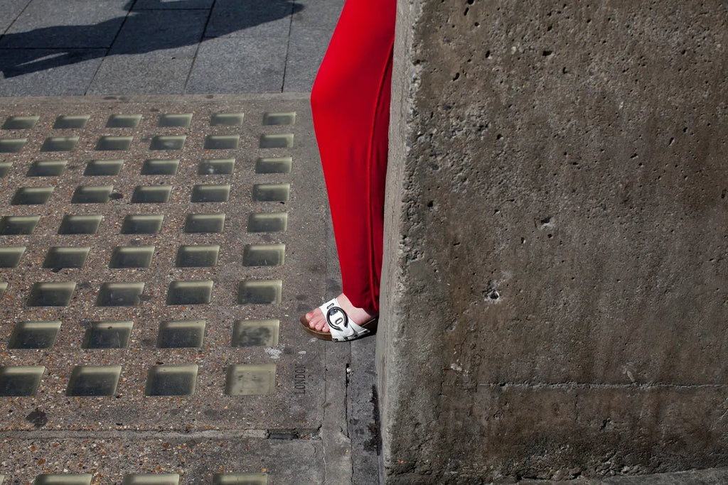 Eamonn Doyle, END