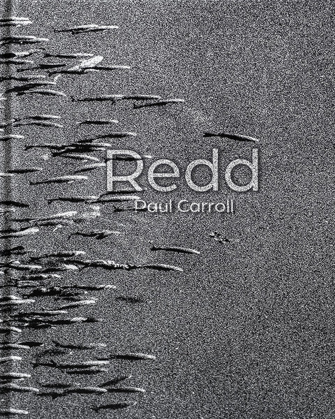 Redd, Paul Carroll