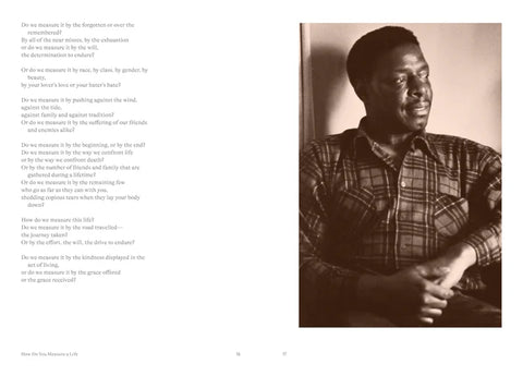 Carrie Mae Weems: Reflections for Now, Carrie Mae Weems