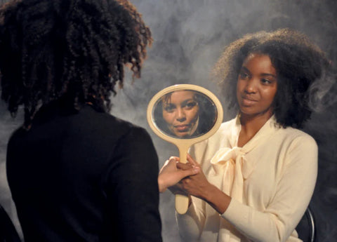 Carrie Mae Weems: Reflections for Now, Carrie Mae Weems
