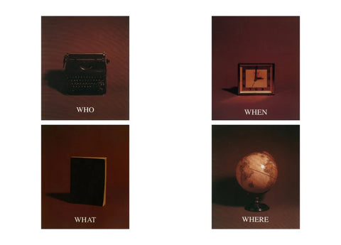 Carrie Mae Weems: Reflections for Now, Carrie Mae Weems