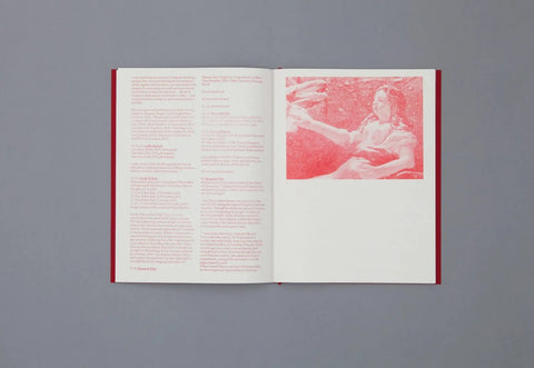 Research Files n.1: The Scar as Archive, M Lissoni
