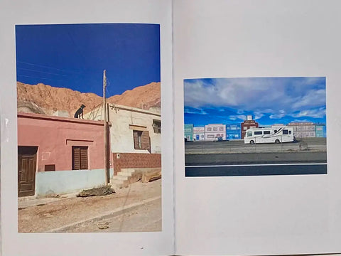 ROAD TRIP: A Shutter Hub Editions Publication