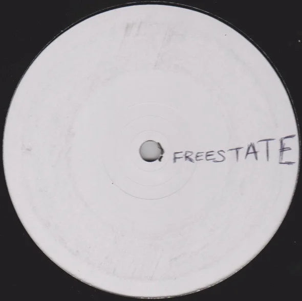 Freestate Two, Rob Rowland