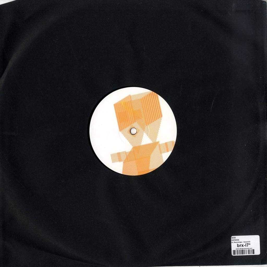 Sadness (Done045), AEOD