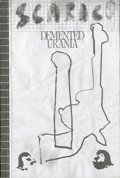 Scarico, Demented Urania