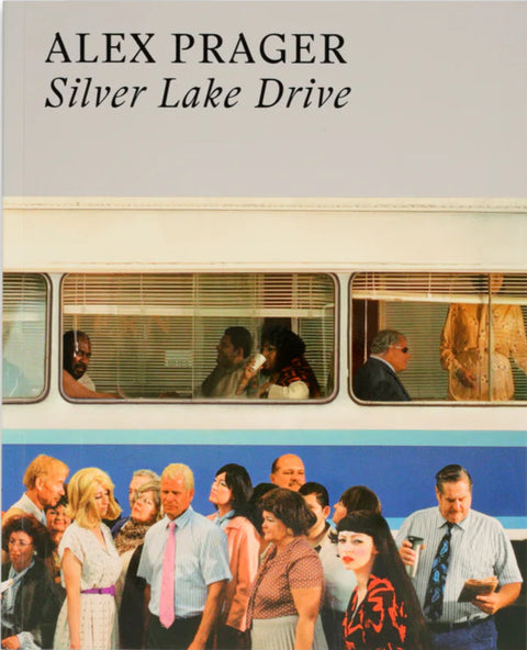 Silver Lake Drive, Alex Prager
