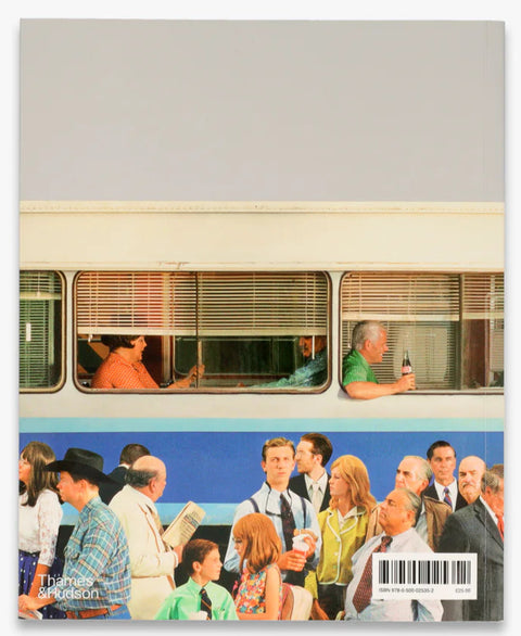 Silver Lake Drive, Alex Prager