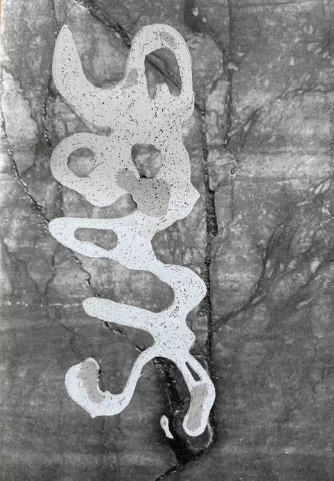 Slabs Zine, Austin Hearne