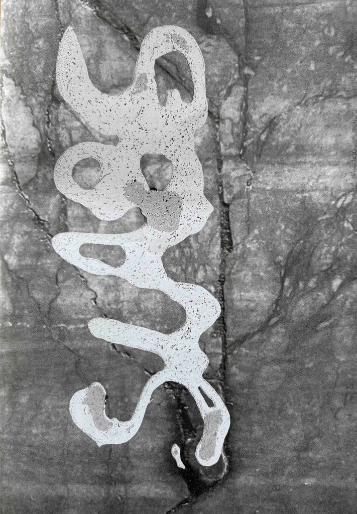 Slabs Zine, Austin Hearne