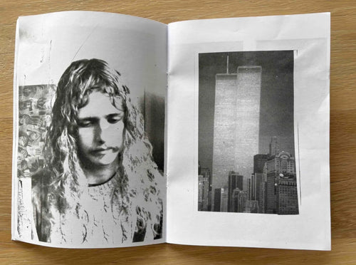 Slabs Zine, Austin Hearne