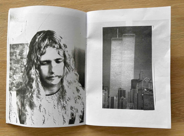 Slabs Zine, Austin Hearne