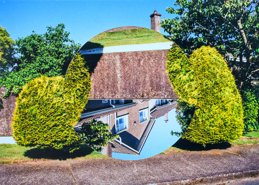 Chris Finnegan, Suburban Fantastic (portal 4)