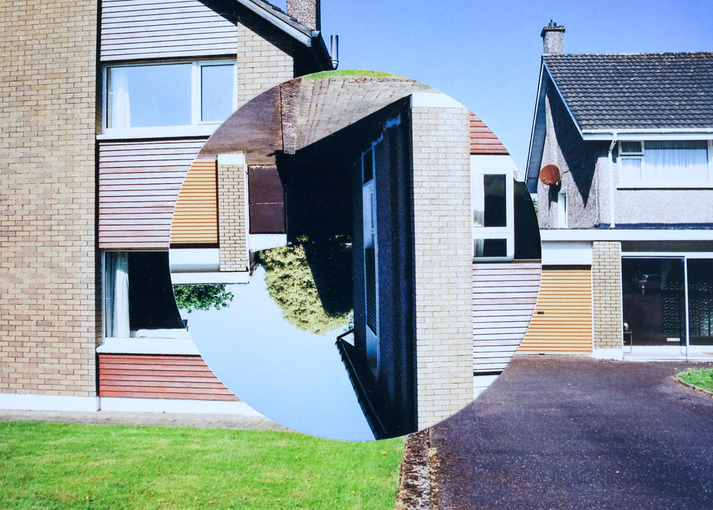 Chris Finnegan, Suburban Fantastic (portal 1)