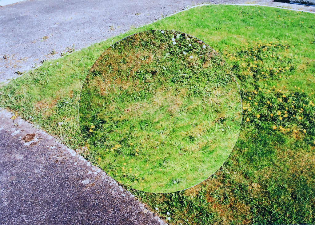 Chris Finnegan, Suburban Fantastic (portal 2)