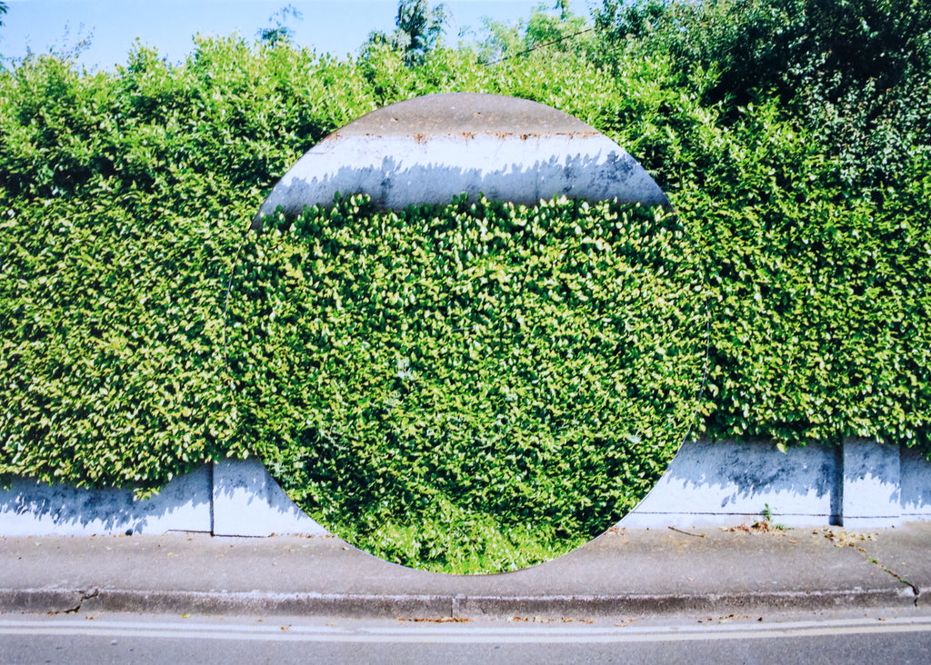 Chris Finnegan, Suburban Fantastic (portal 3)