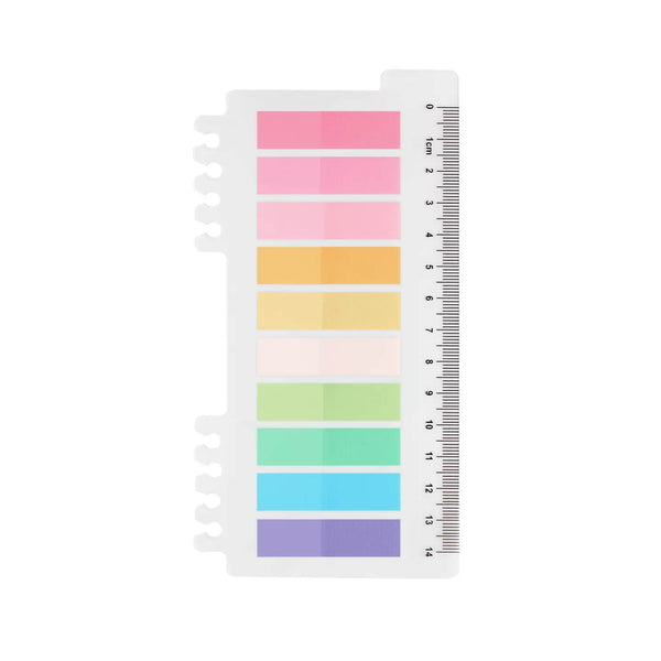 Ordinate Highlighter Stickers: Sunkissed Summer