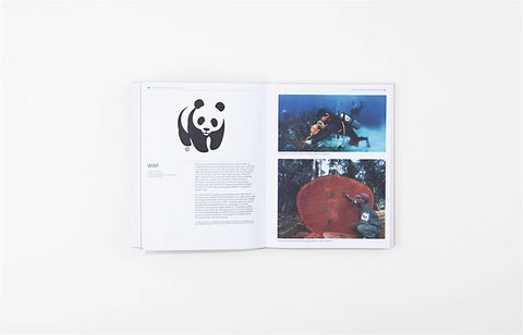 Symbol: The Reference Guide to Abstract and Figurative Trademarks, Angus Hyland & Steven Bateman