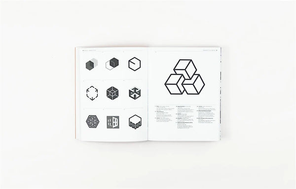 Symbol: Das Referenzhandbuch zu abstrakten und figurativen Marken, Angus Hyland und Steven Bateman