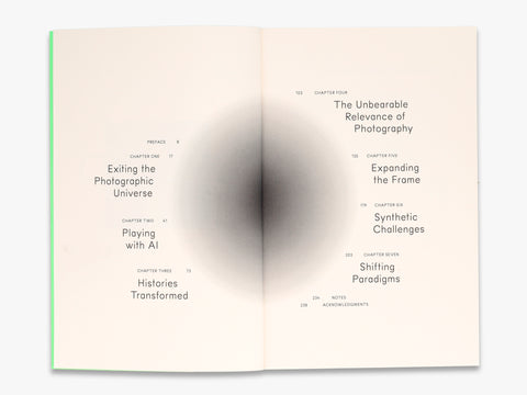 The Synthetic Eye, Fred Ritchin