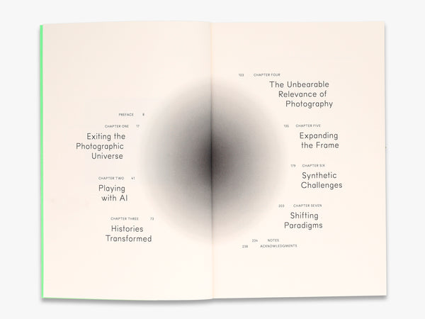 The Synthetic Eye, Fred Ritchin
