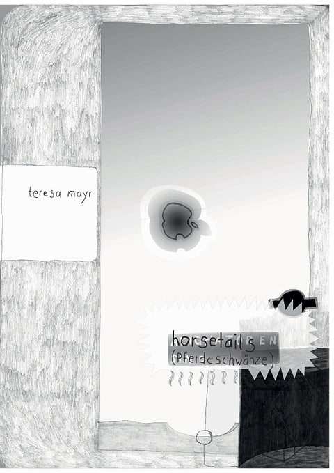 Caudelles de cavall (Pferdeschwänze), Teresa Mayr
