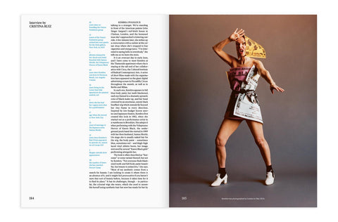 The Gentlewoman, Issue 30