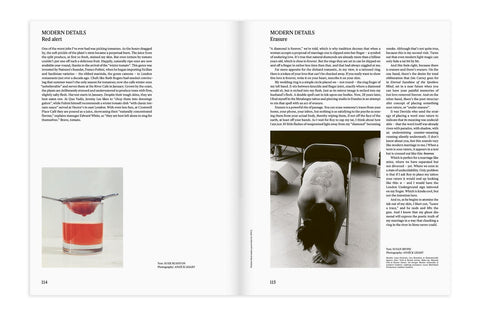 The Gentlewoman, Issue 30