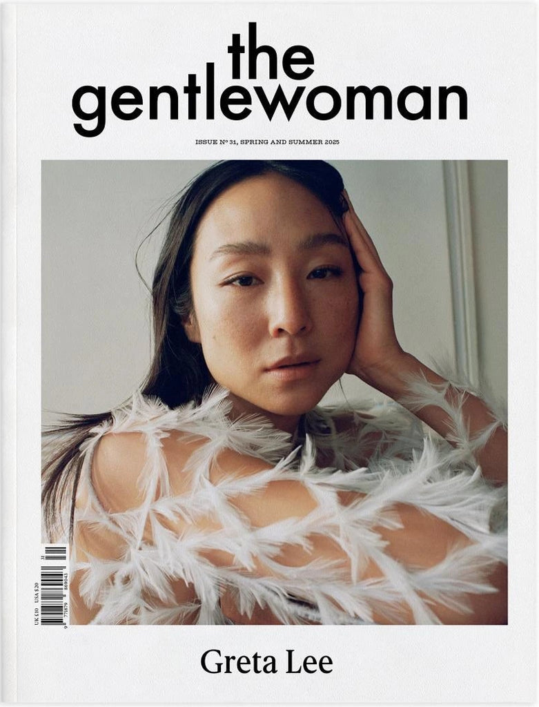 The Gentlewoman, Issue 31