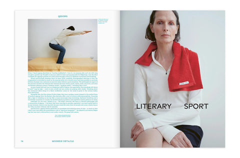 The Gentlewoman, Issue 31