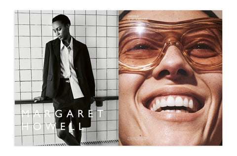 The Gentlewoman, Issue 31