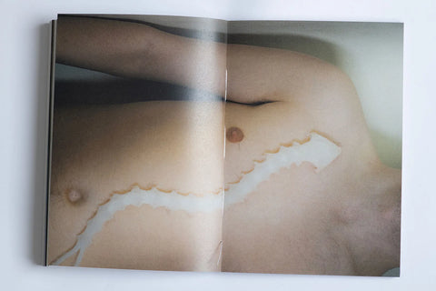 The Fifth Quarter, Natalia Ershova